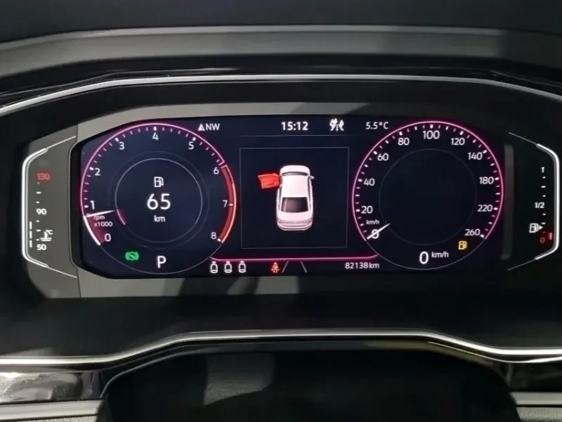 VW Jetta 1.5 TSI PRESTIGE, снимка 6 - Автомобили и джипове - 55357296