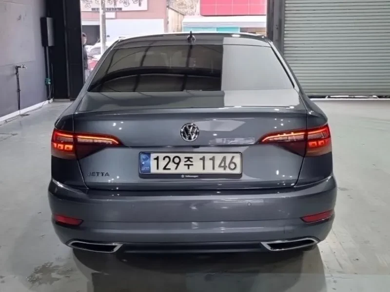 VW Jetta 1.5 TSI PRESTIGE, снимка 4 - Автомобили и джипове - 55357296