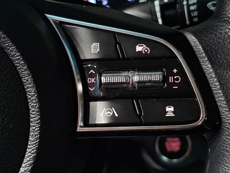 Kia K3 1.6 Automatic, снимка 10 - Автомобили и джипове - 55585780