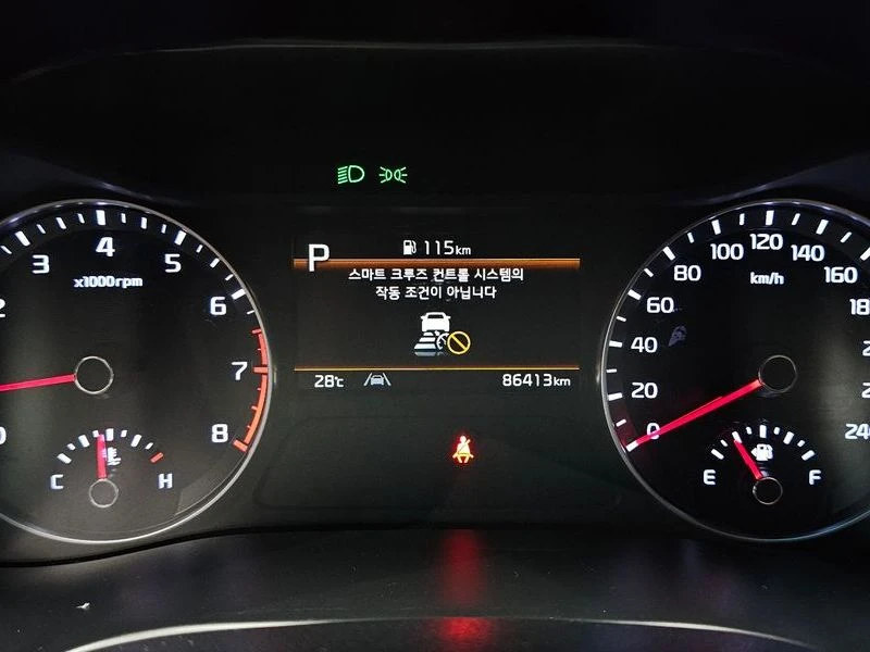 Kia K3 1.6 Automatic, снимка 9 - Автомобили и джипове - 55585780