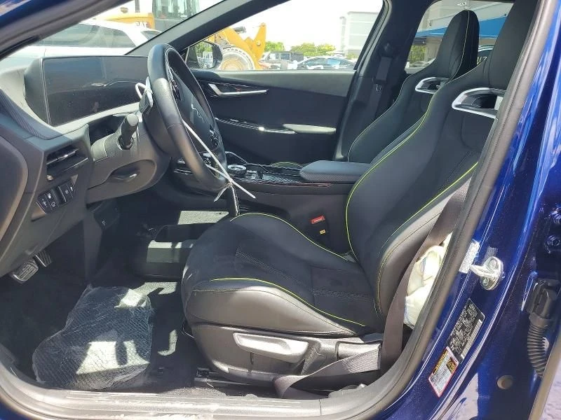 Kia EV6 GT 585 | Mobile.bg � ����������� 5
