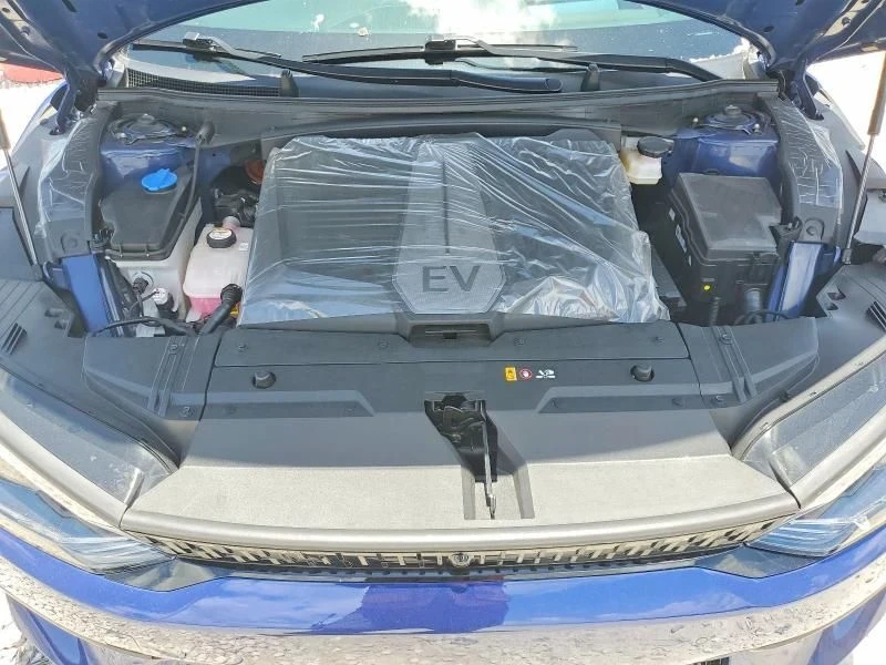 Kia EV6 GT 585 | Mobile.bg � ����������� 7