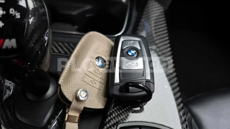 BMW M3 АВТОКРЕДИТ, снимка 15 - Автомобили и джипове - 55968191