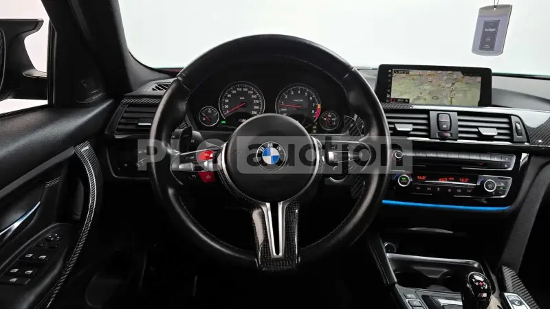 BMW M3 АВТОКРЕДИТ, снимка 13 - Автомобили и джипове - 55968191