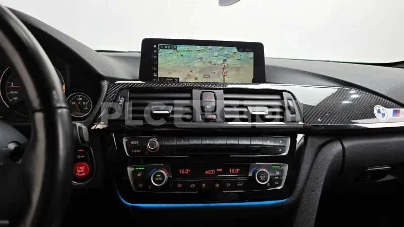 BMW M3 АВТОКРЕДИТ, снимка 12 - Автомобили и джипове - 55968191
