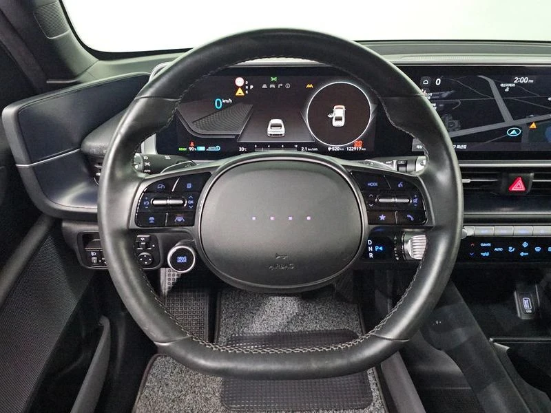 Hyundai Ioniq 6 Long Range| 229к.с., снимка 12 - Автомобили и джипове - 56129476