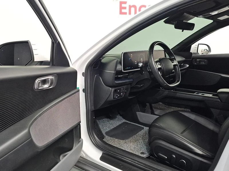 Hyundai Ioniq 6 Long Range| 229к.с., снимка 9 - Автомобили и джипове - 56129476
