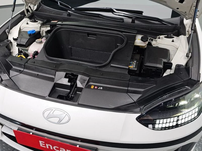Hyundai Ioniq 6 Long Range| 229к.с., снимка 5 - Автомобили и джипове - 56129476