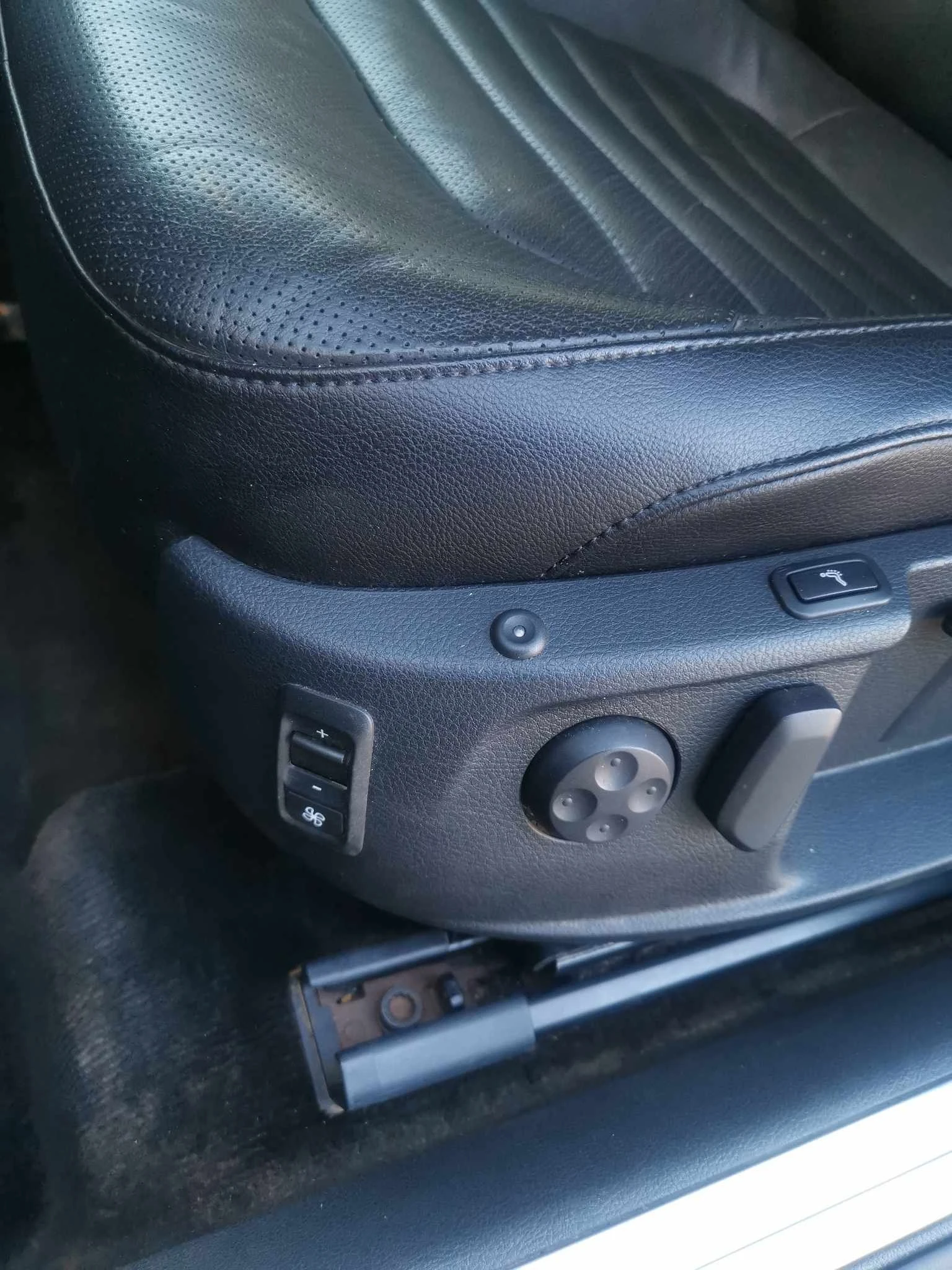 VW Passat Alltrack 2.0tdi | Mobile.bg — изображение 15