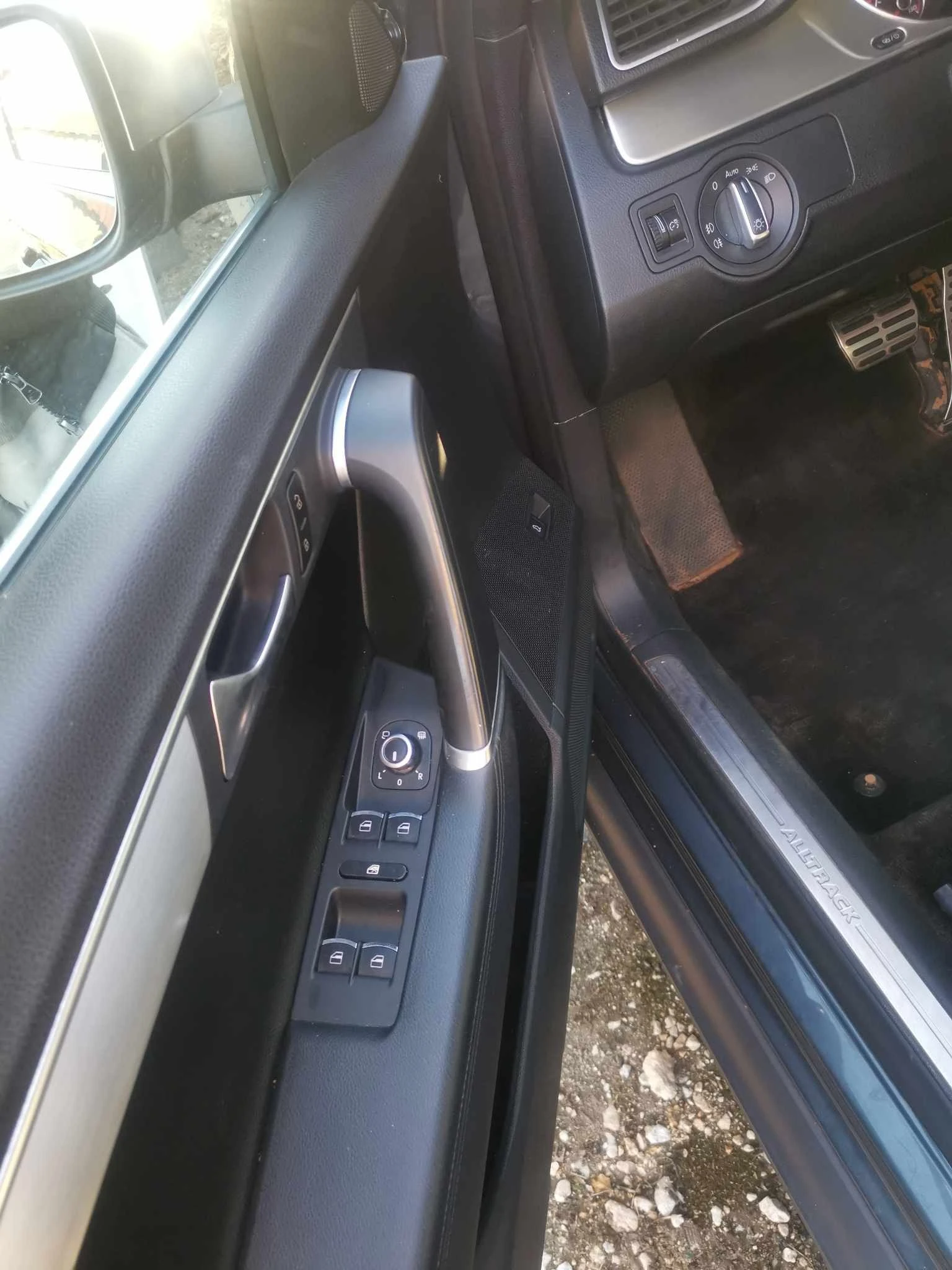 VW Passat Alltrack 2.0tdi | Mobile.bg — изображение 11