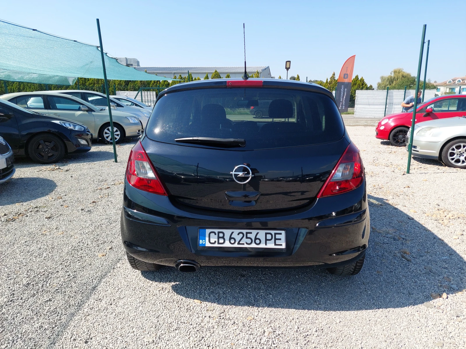 Opel Corsa 1.7 CDTI Sport - изображение 6