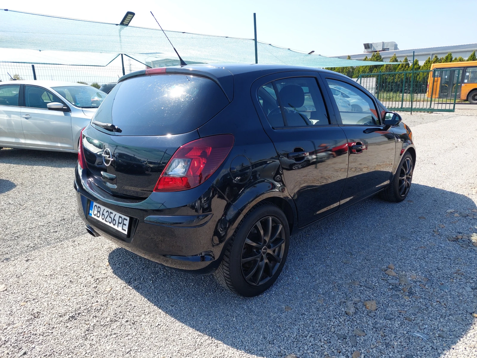 Opel Corsa 1.7 CDTI Sport - изображение 5