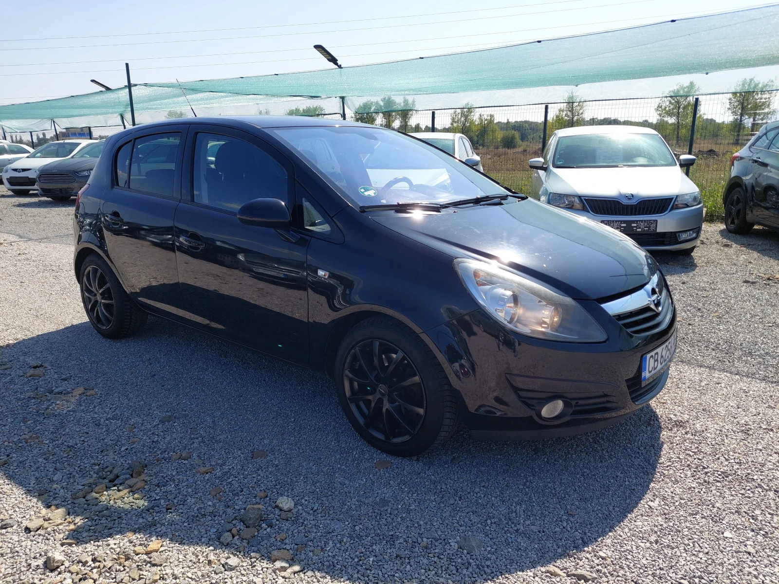 Opel Corsa 1.7 CDTI Sport - изображение 3