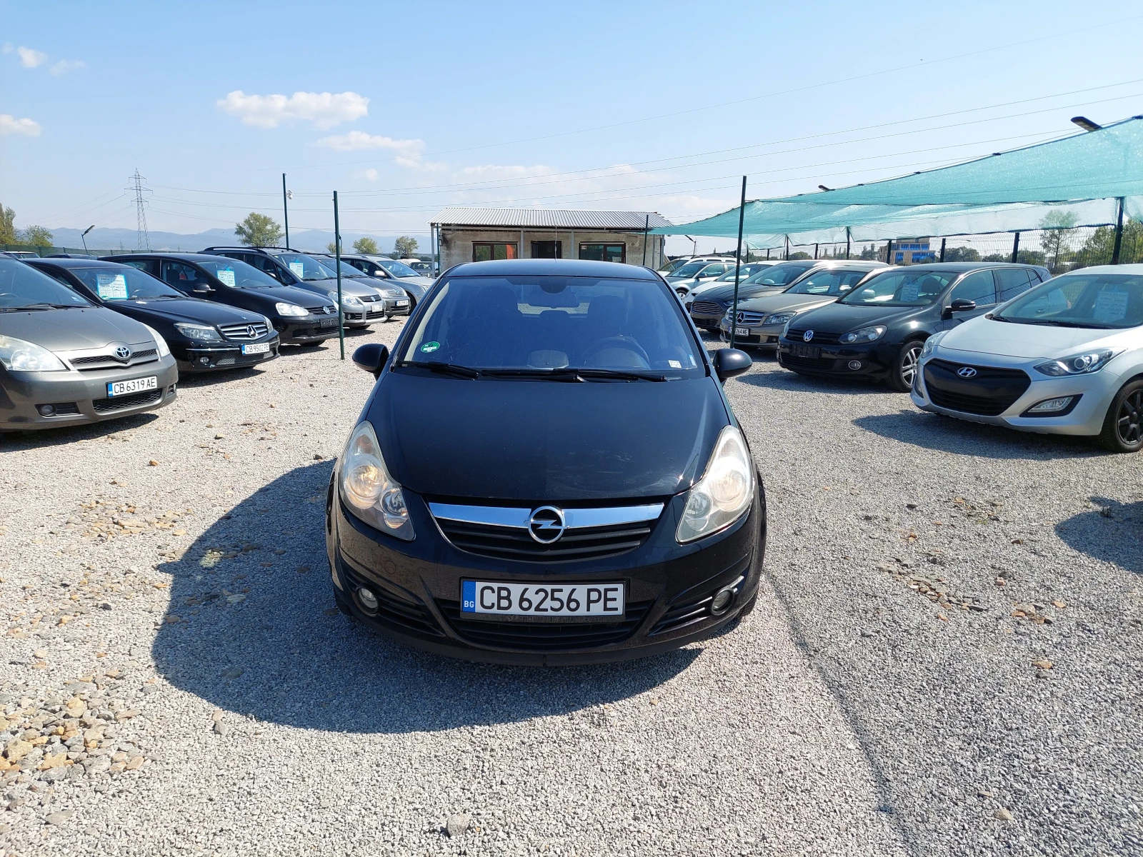 Opel Corsa 1.7 CDTI Sport - изображение 2