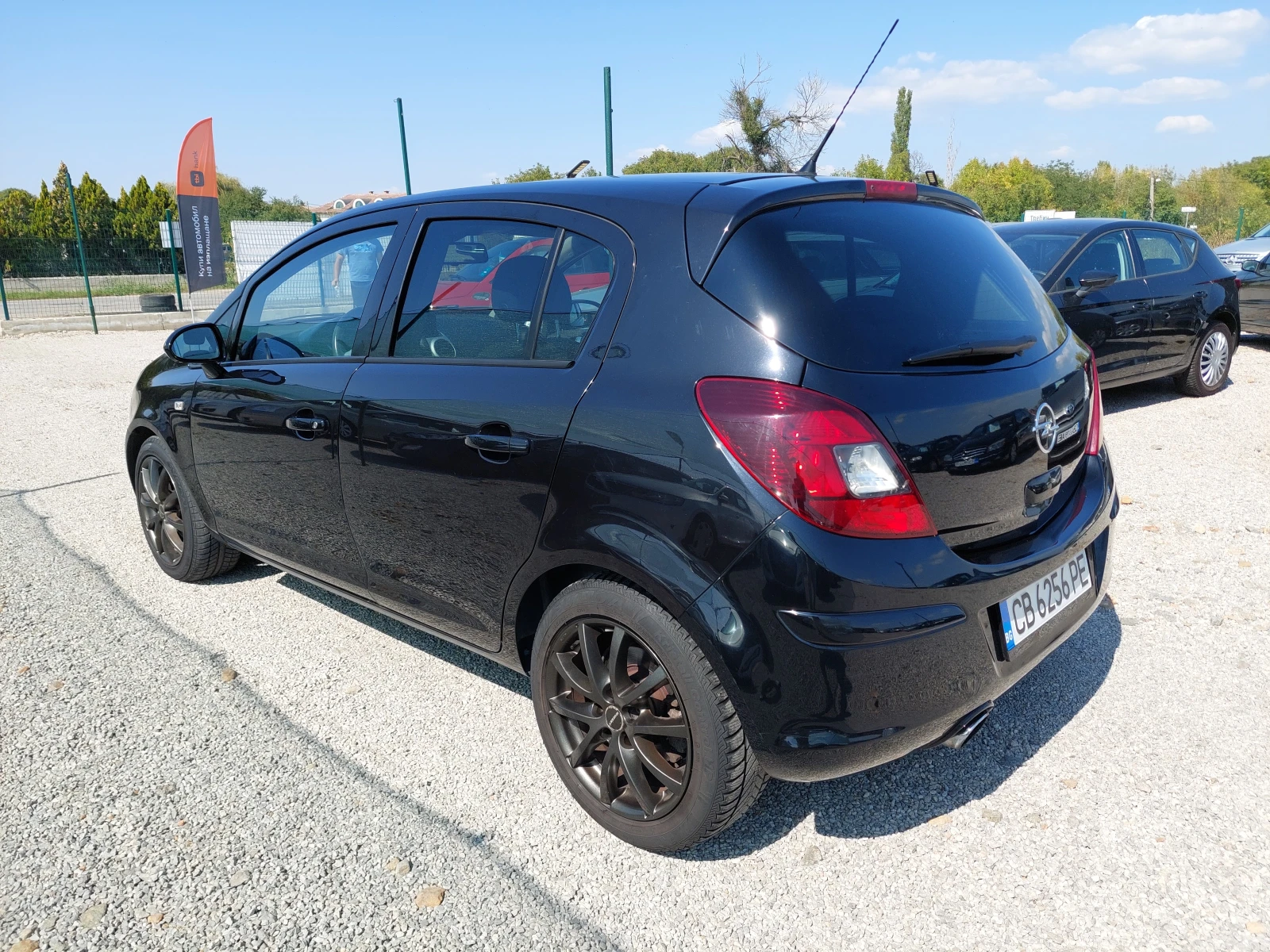 Opel Corsa 1.7 CDTI Sport - изображение 7