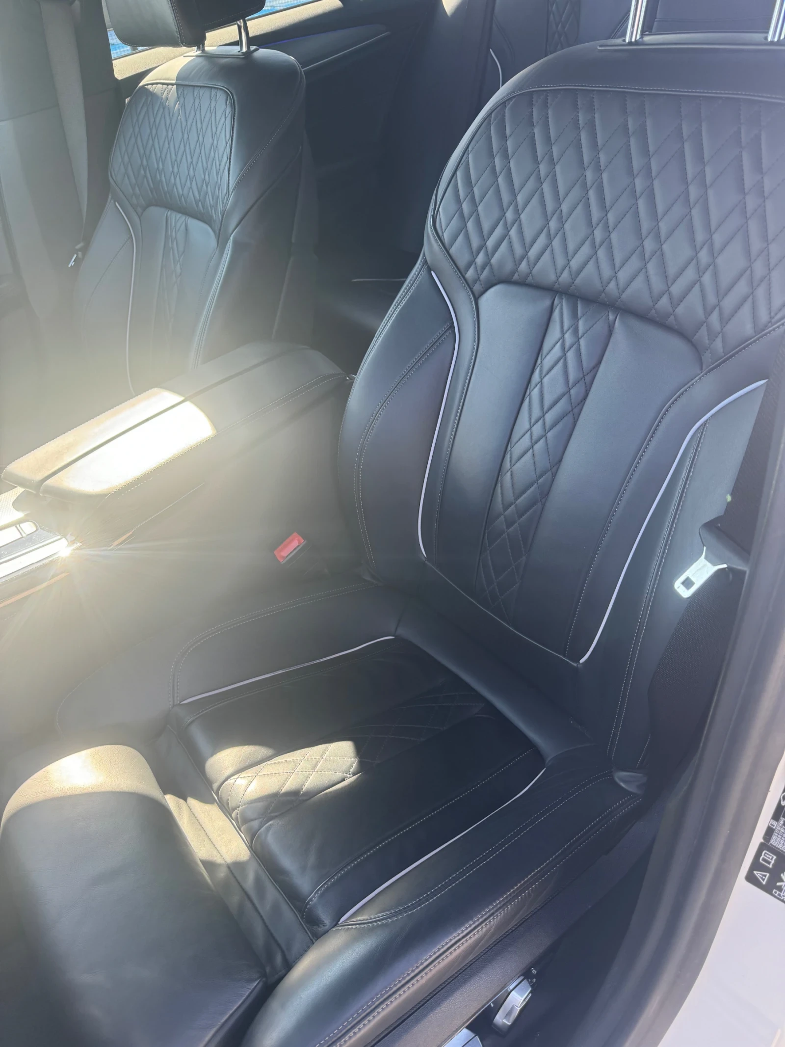 BMW 540 M- | Mobile.bg   14