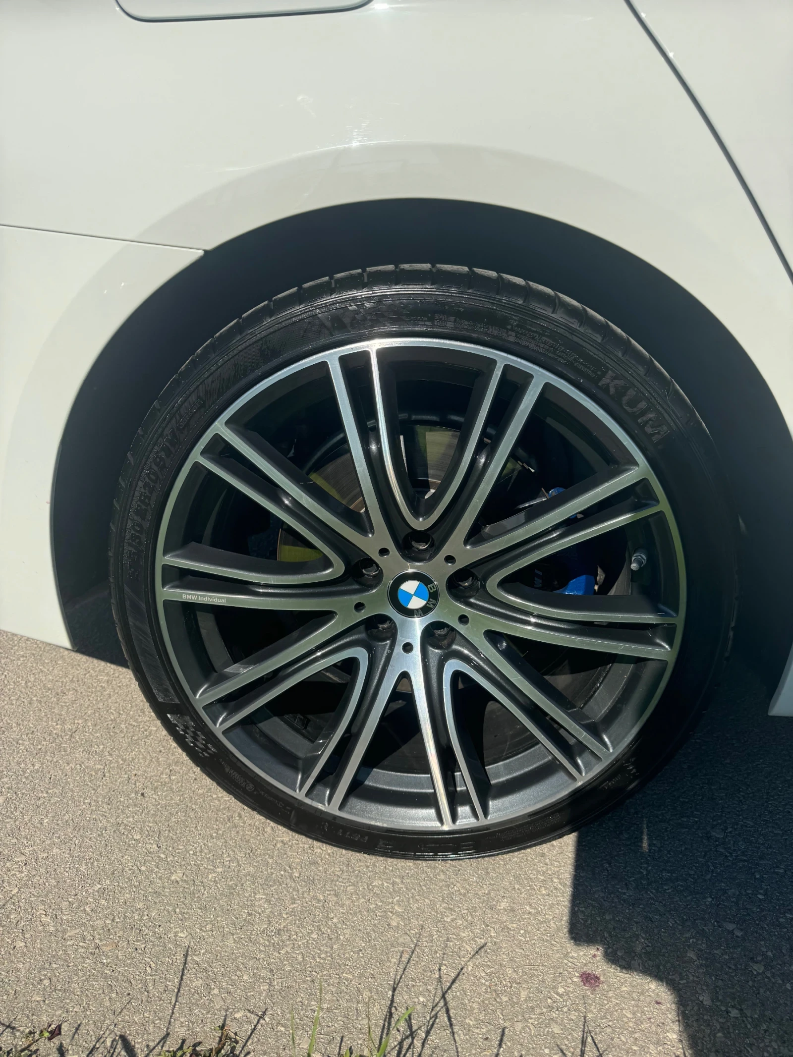 BMW 540 M- | Mobile.bg   16