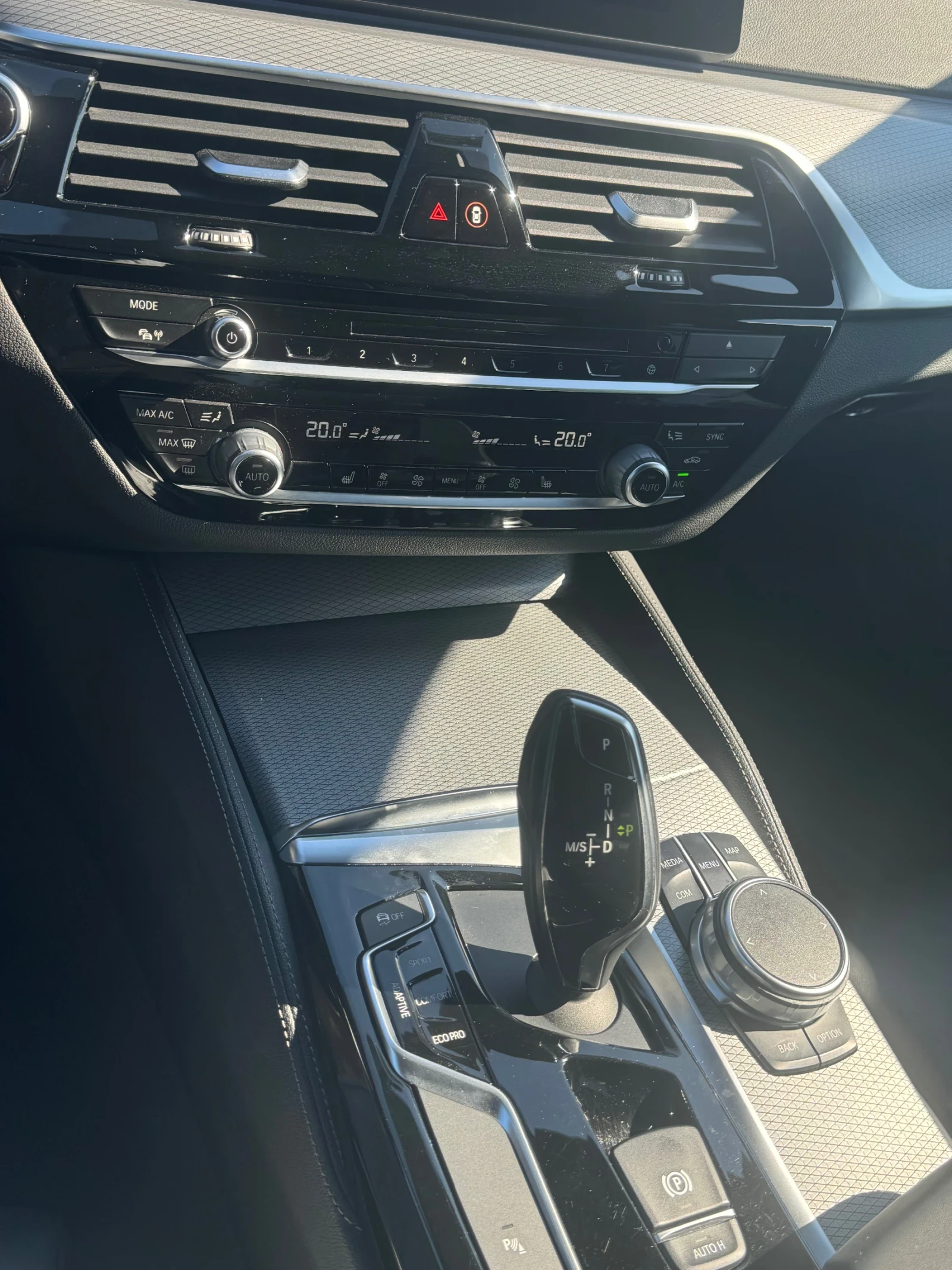 BMW 540 M- | Mobile.bg   13