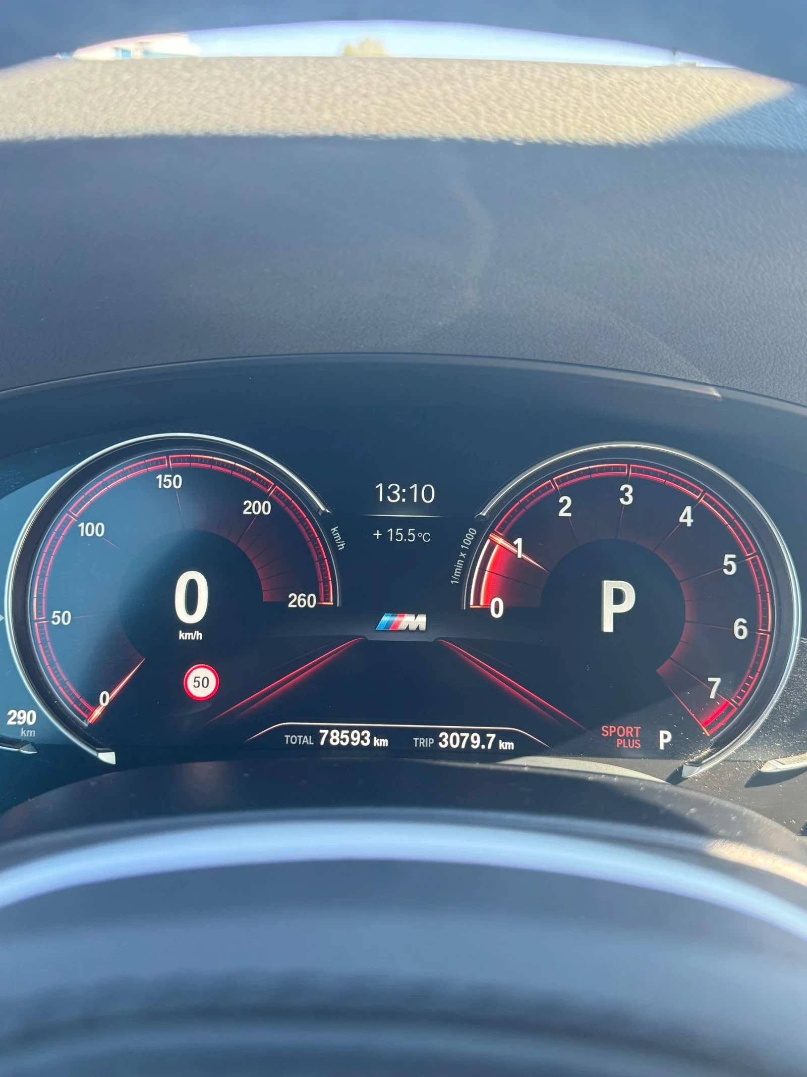 BMW 540 M- | Mobile.bg   12