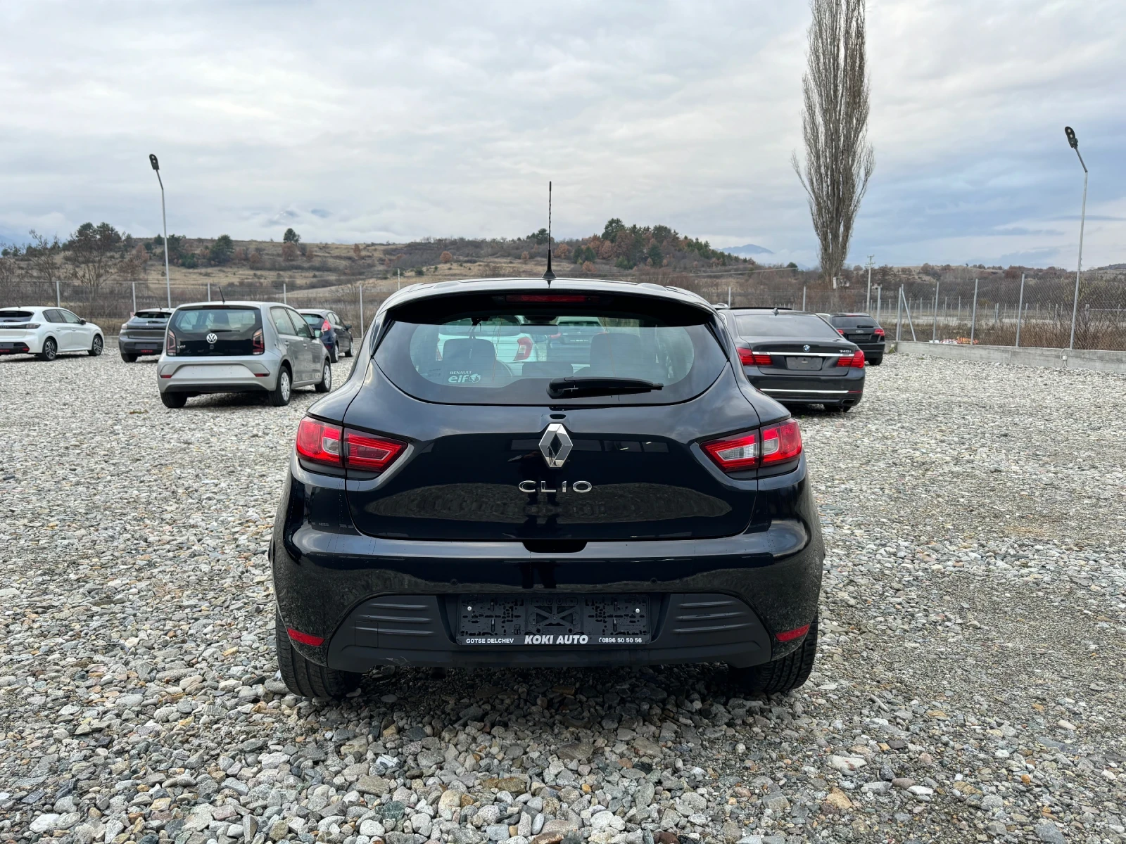 Renault Clio  - изображение 4