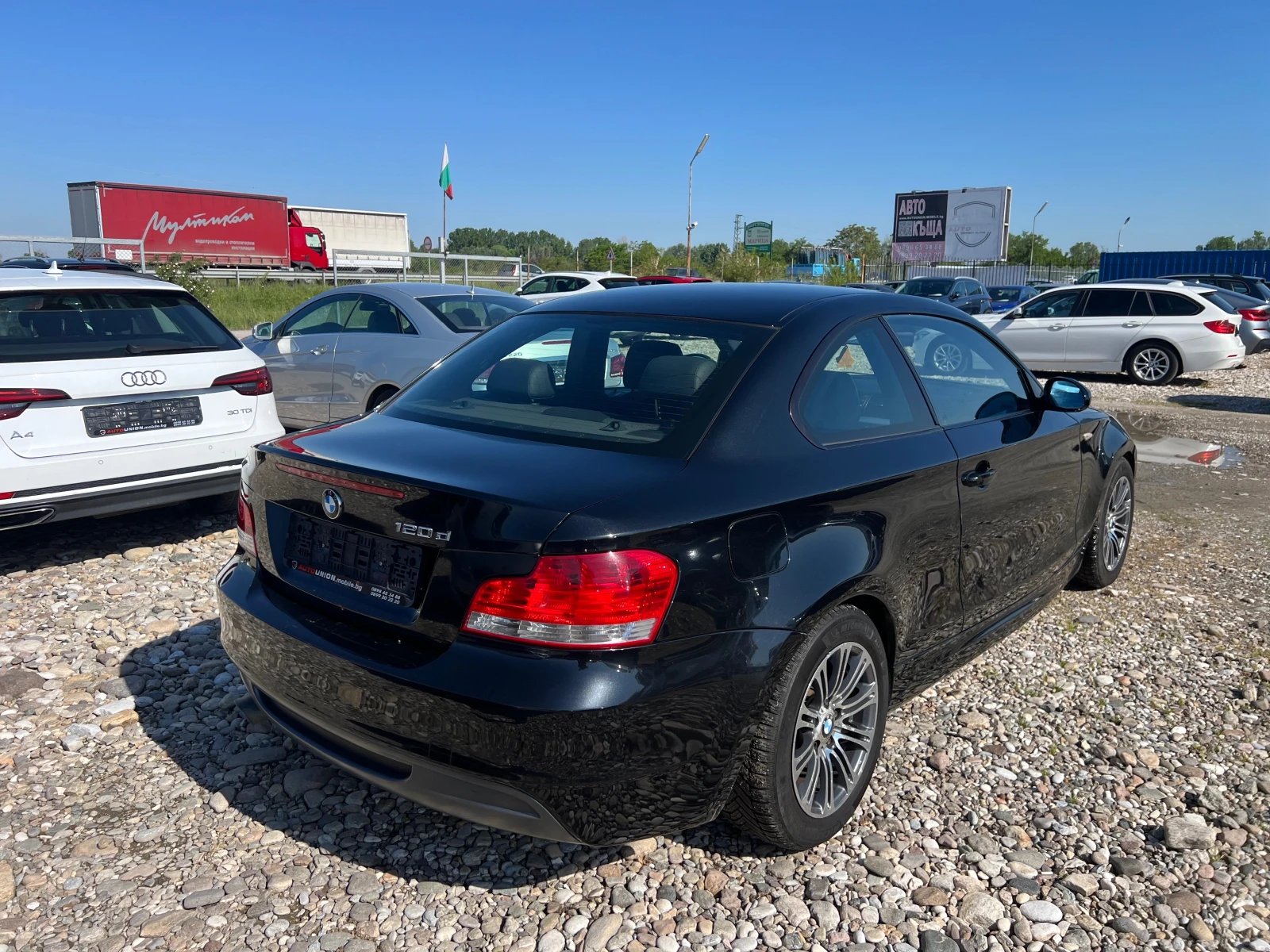 BMW 120 2.0 D  М пакет - изображение 5