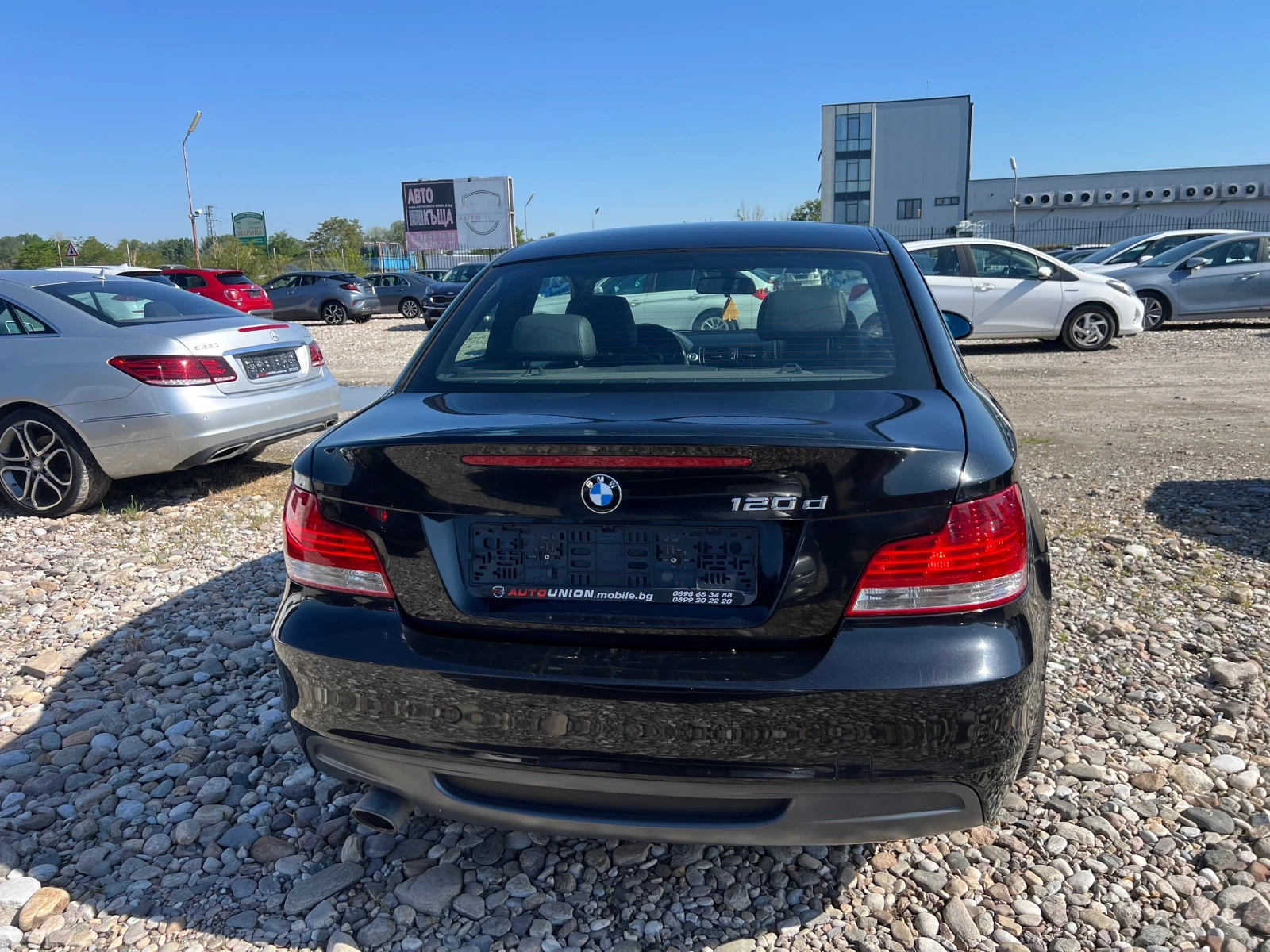 BMW 120 2.0 D  М пакет - изображение 6