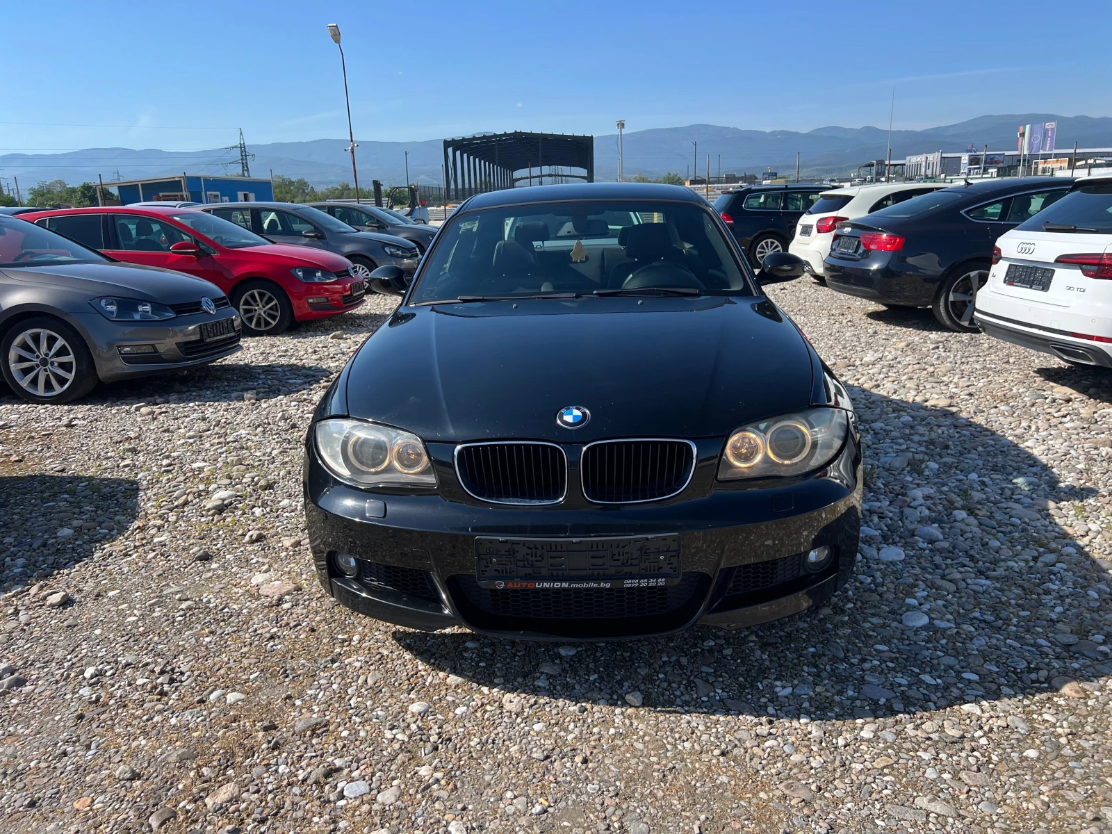 BMW 120 2.0 D  М пакет - изображение 2