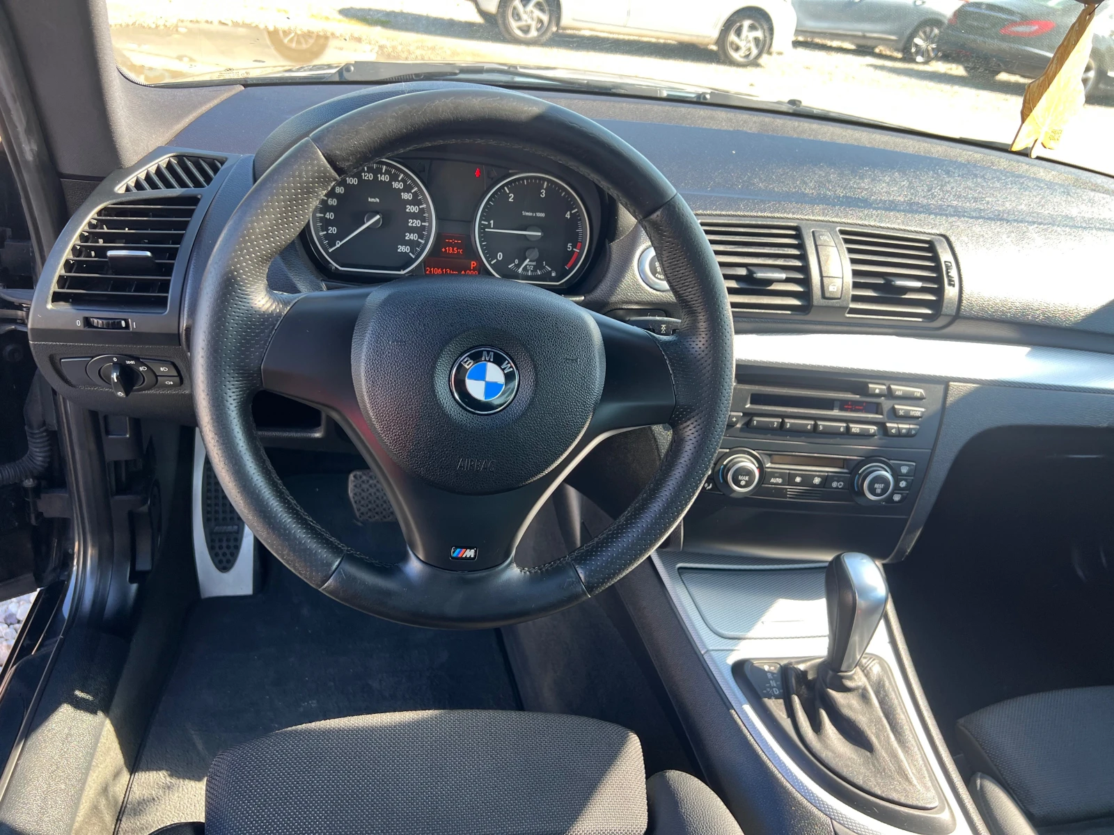 BMW 120 2.0 D    | Mobile.bg   11