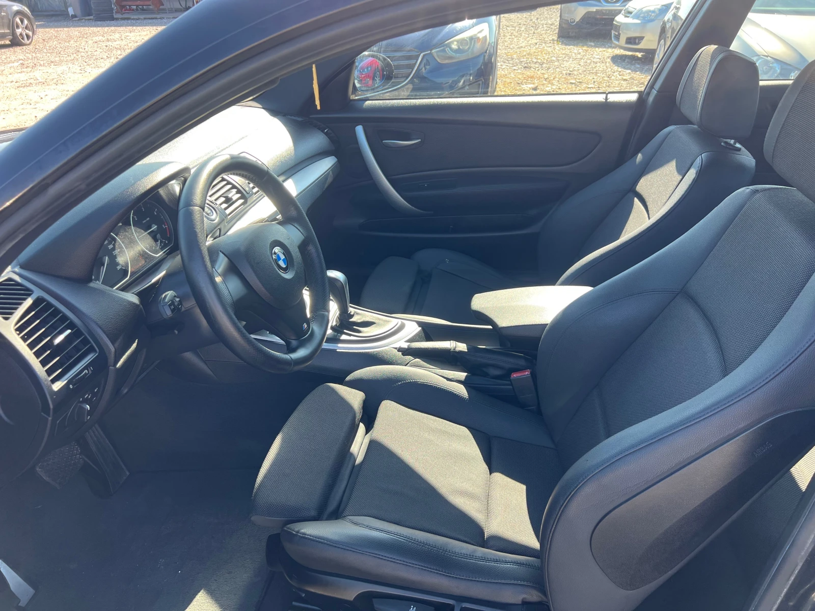 BMW 120 2.0 D  М пакет - изображение 9