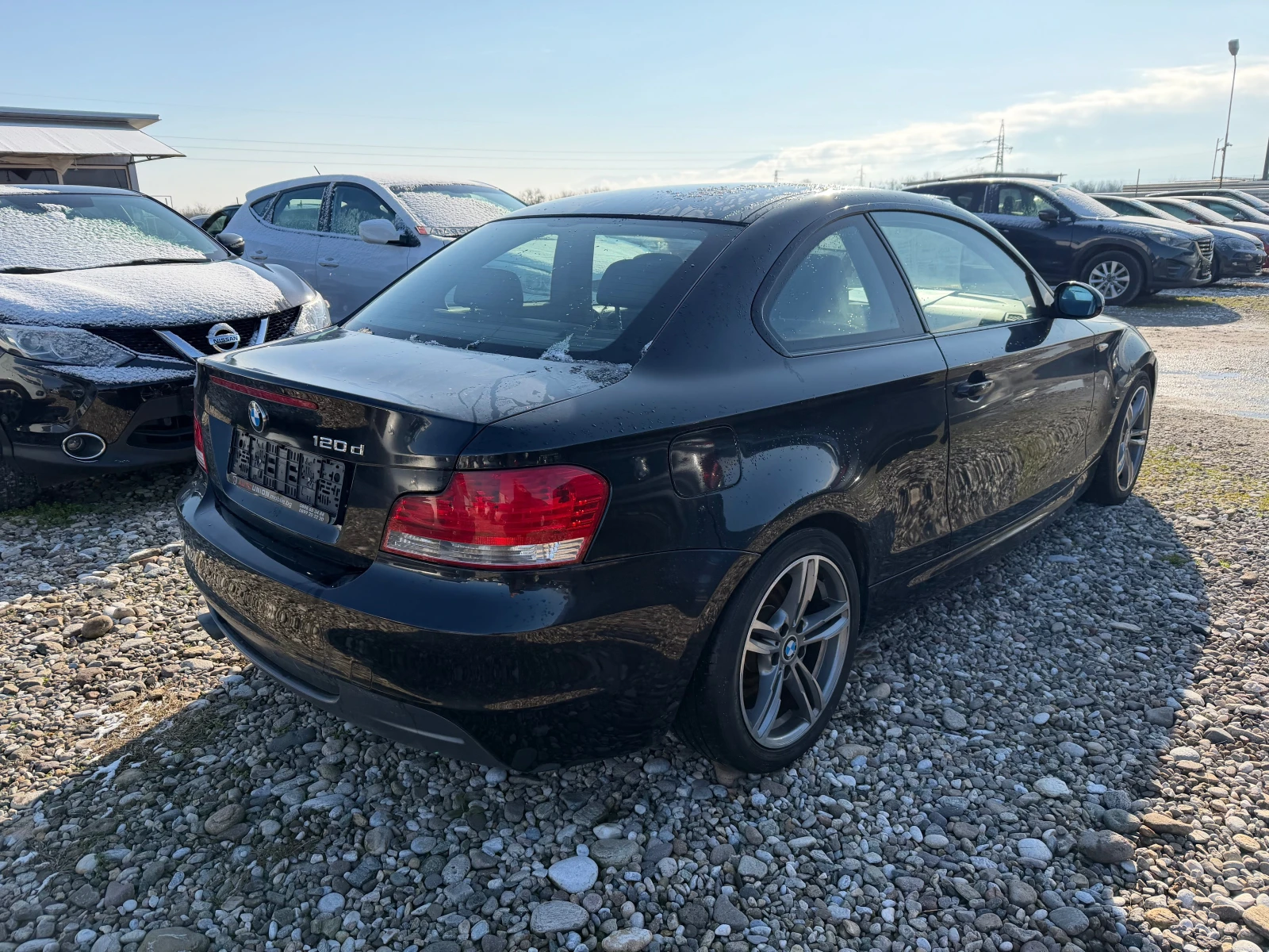 BMW 120 2.0 D  � ����� | Mobile.bg � ����������� 5