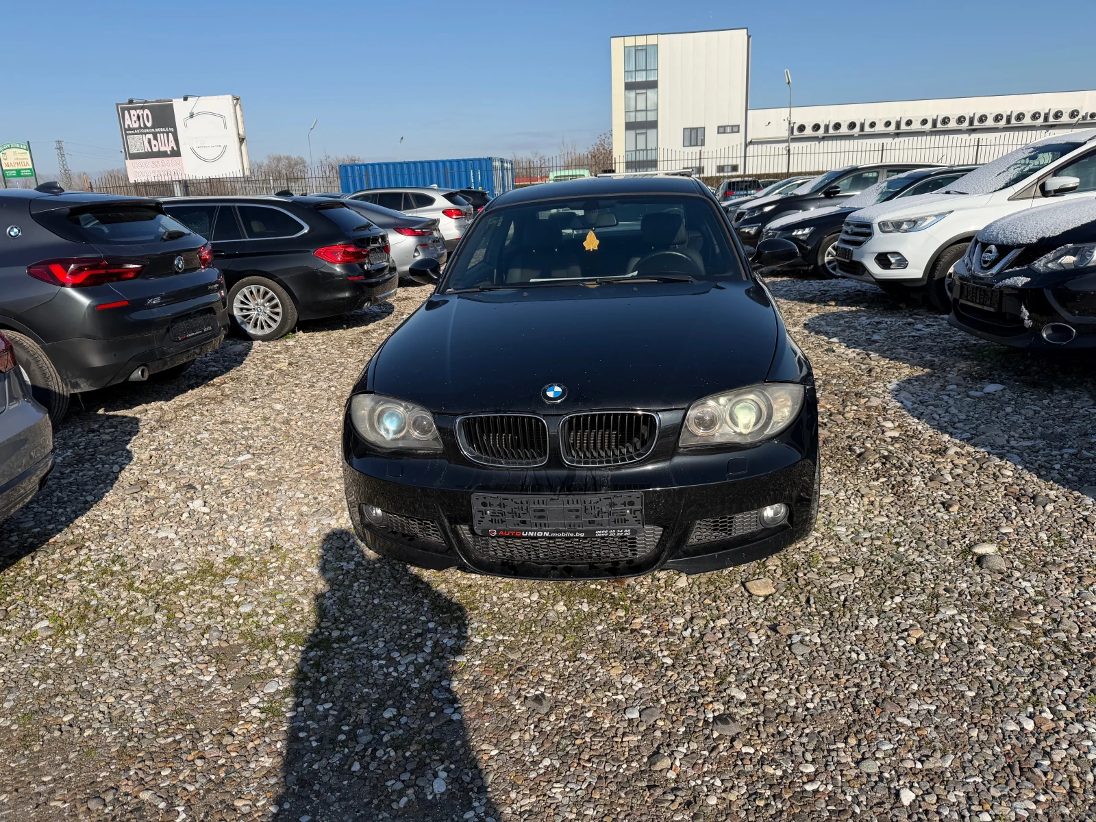BMW 120 2.0 D  � ����� | Mobile.bg � ����������� 2