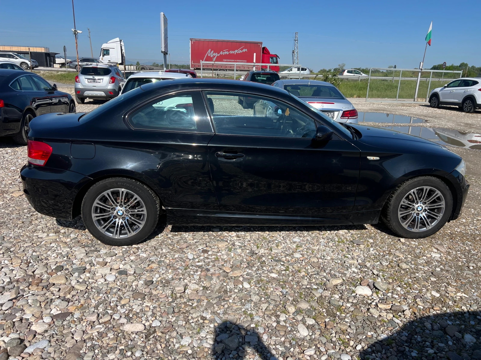 BMW 120 2.0 D  М пакет - изображение 4