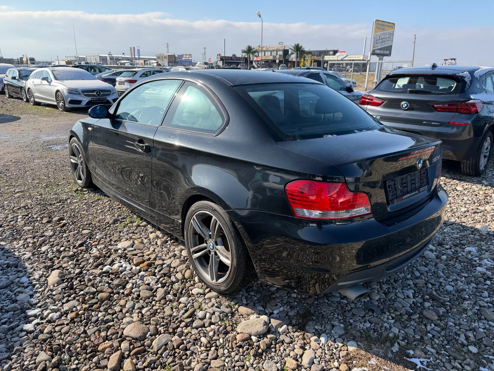 BMW 120 2.0 D  � ����� | Mobile.bg � ����������� 7