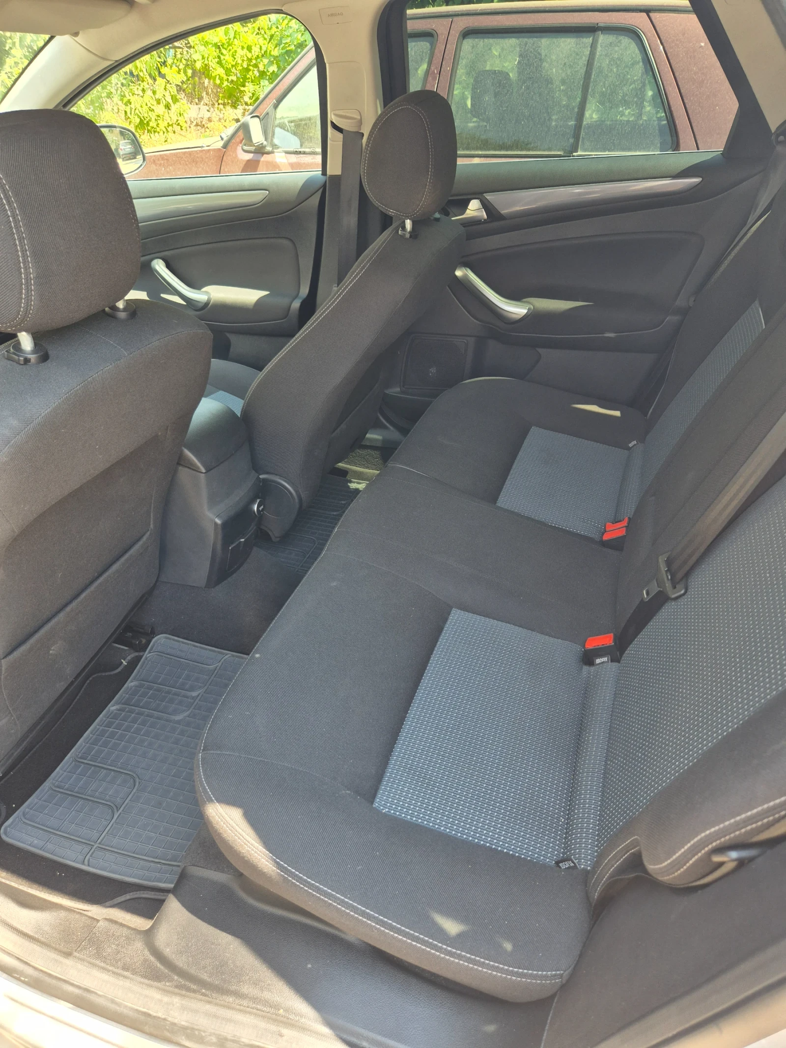Ford Mondeo  - изображение 9