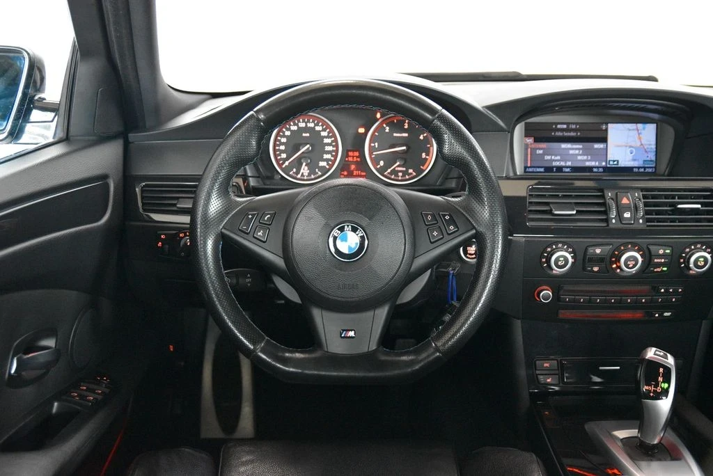 BMW 530  - изображение 6