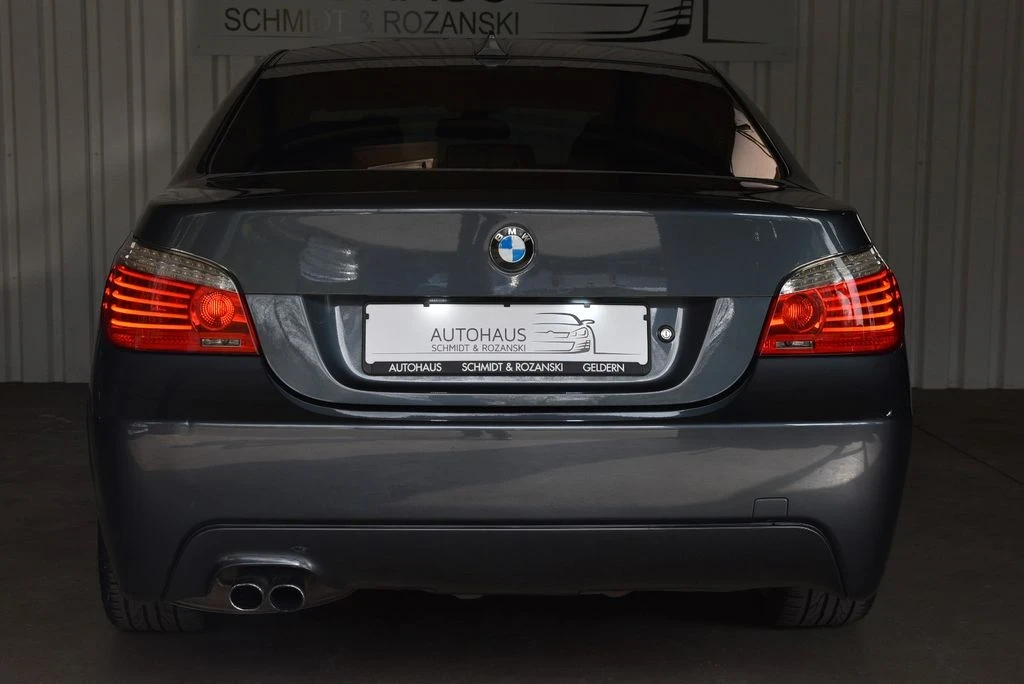 BMW 530  - изображение 2