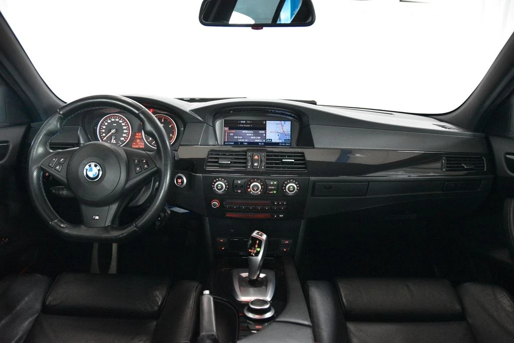 BMW 530  - изображение 7