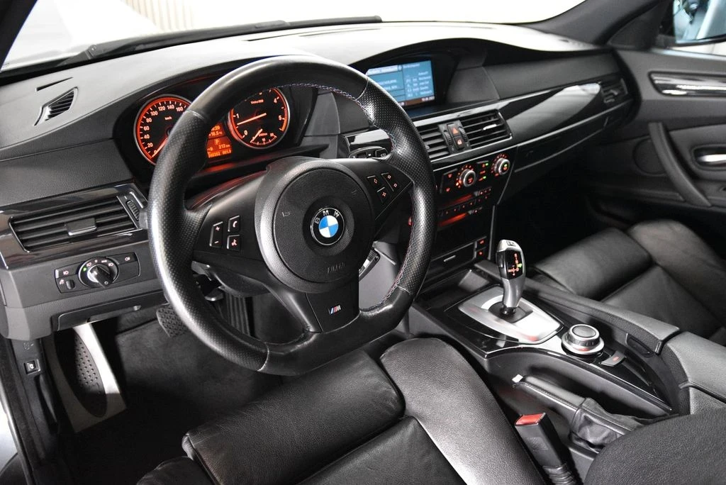BMW 530  - изображение 8