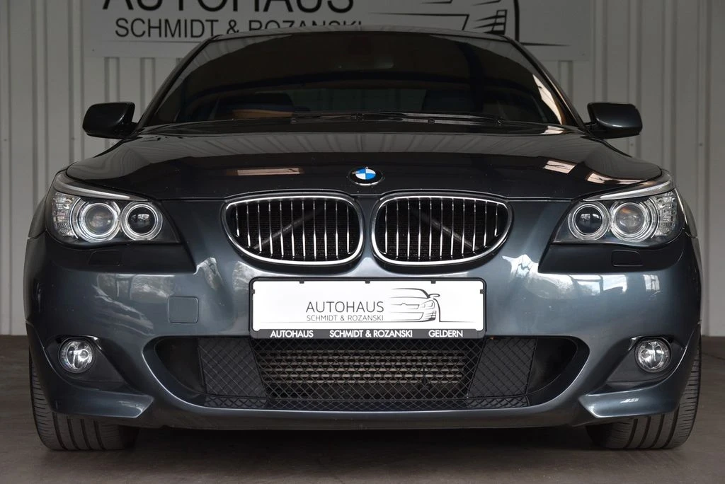 BMW 530  - изображение 3