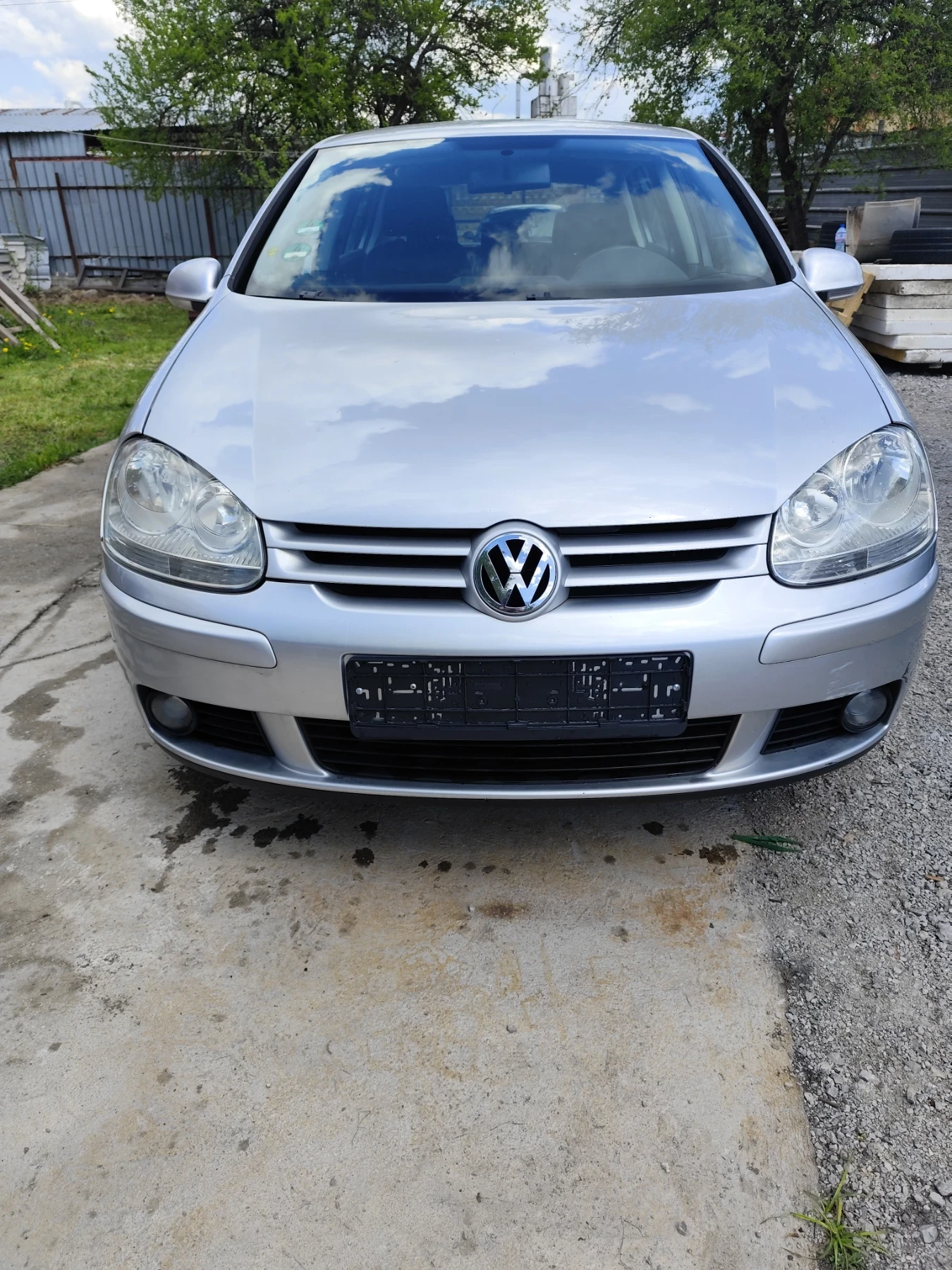 VW Golf  - изображение 5