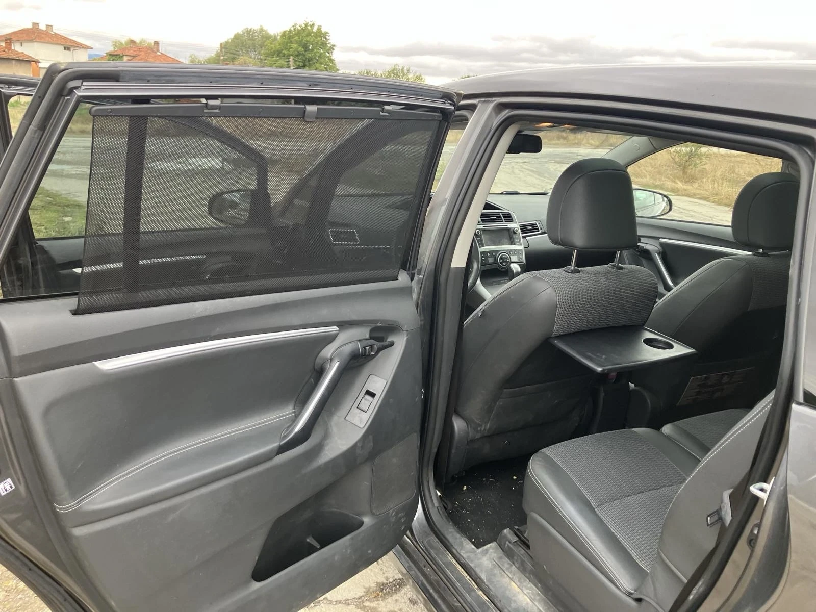 Toyota Verso  - изображение 2