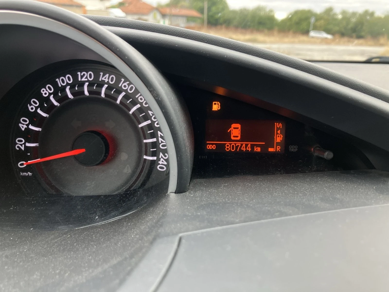 Toyota Verso  - изображение 4