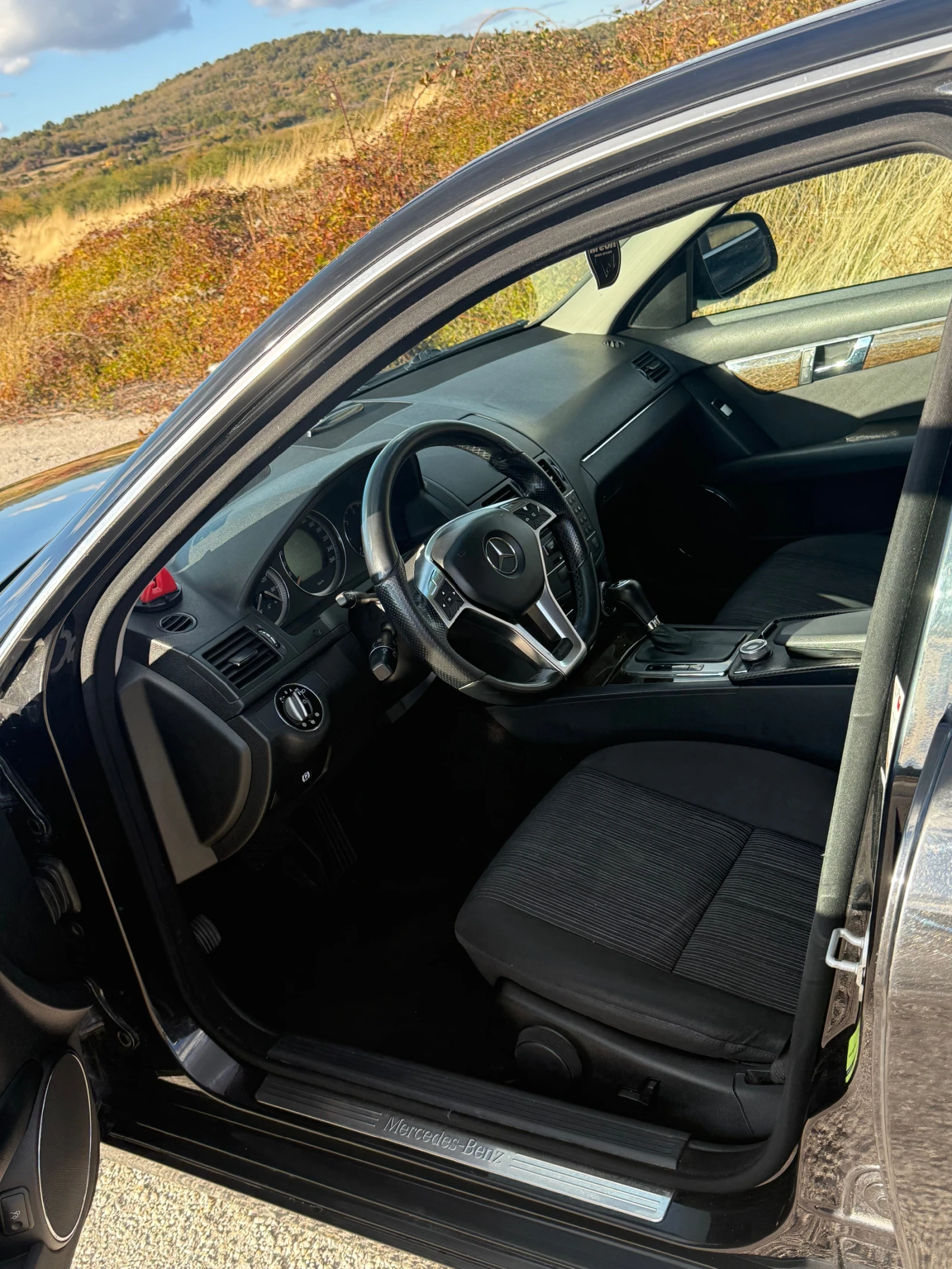 Mercedes-Benz C 320 AVANGARDE | Mobile.bg   12