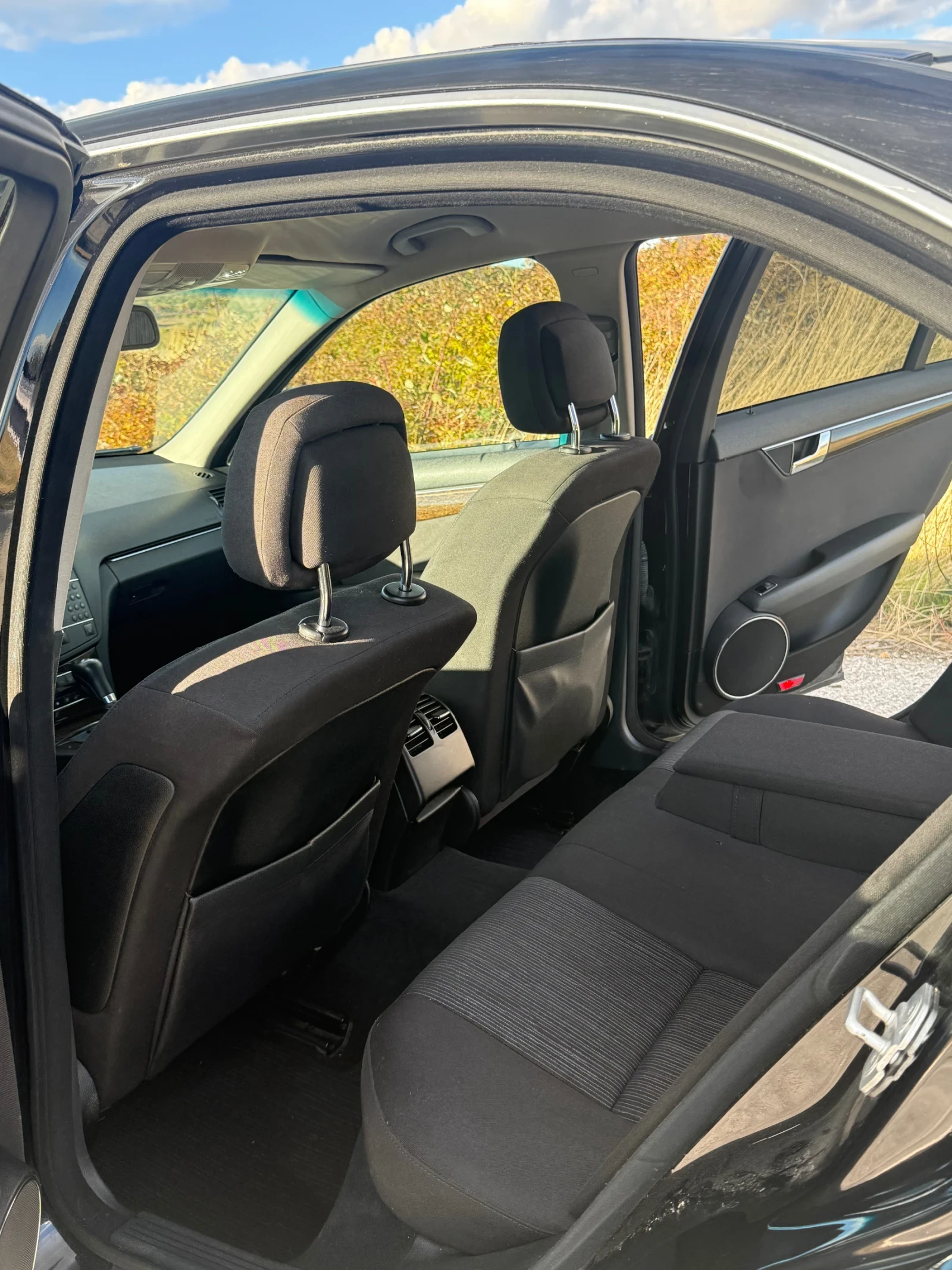 Mercedes-Benz C 320 AVANGARDE | Mobile.bg   13