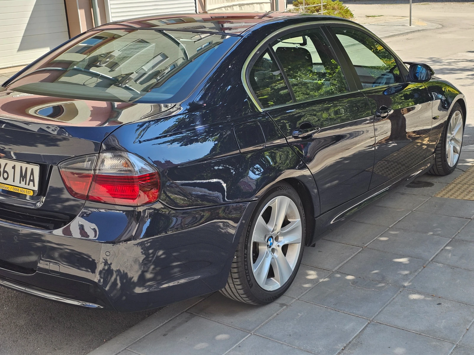 BMW 330    | Mobile.bg   3
