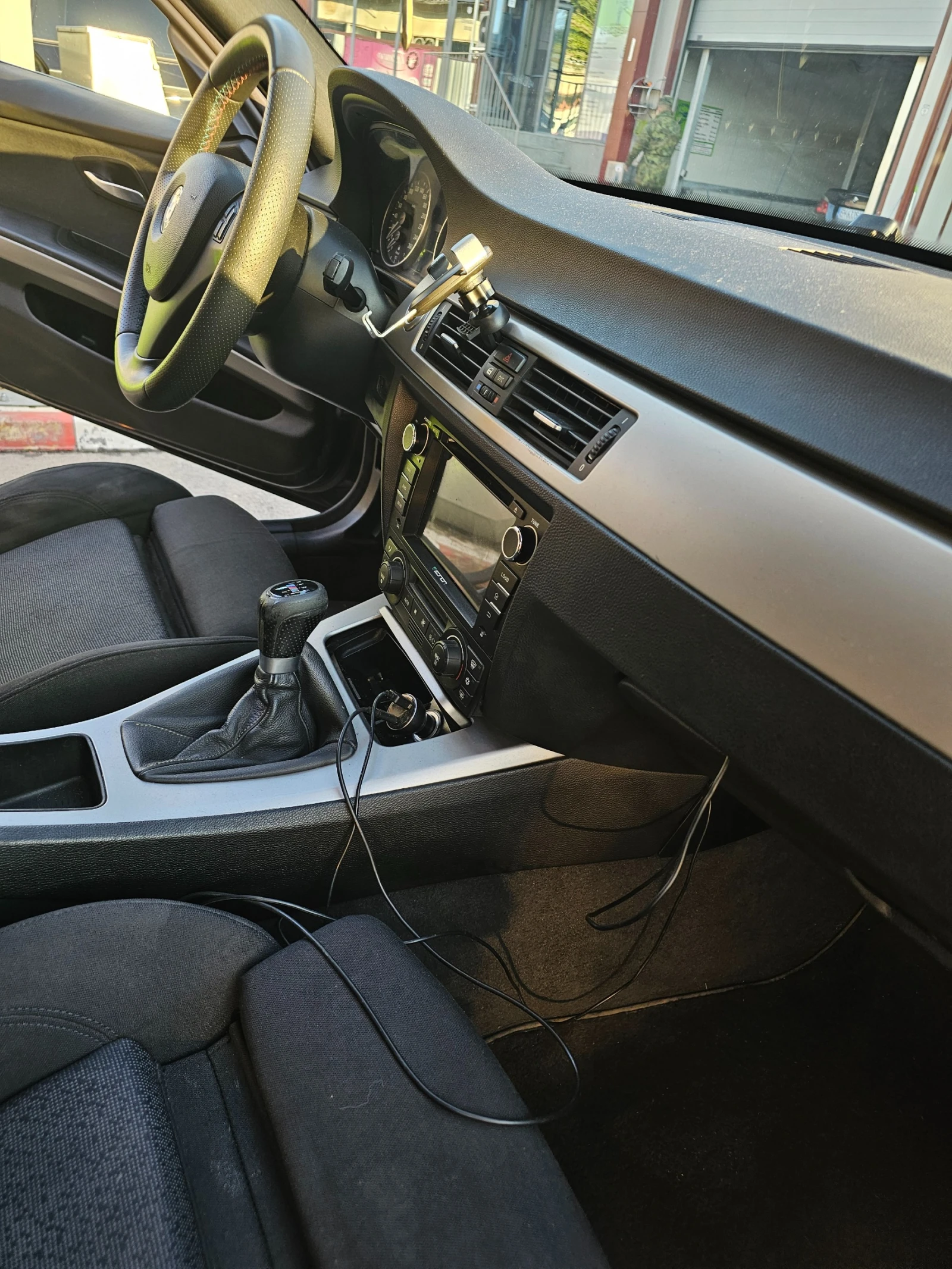 BMW 330    | Mobile.bg   4