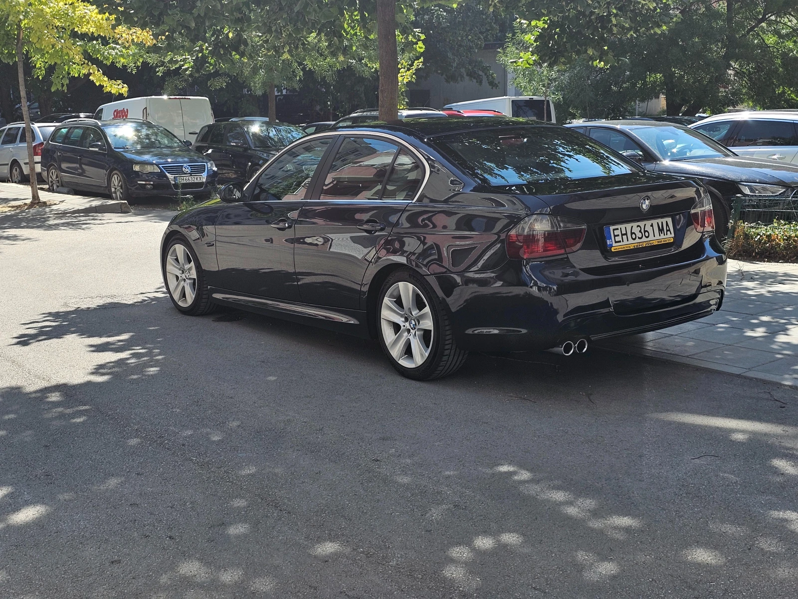 BMW 330    | Mobile.bg   2