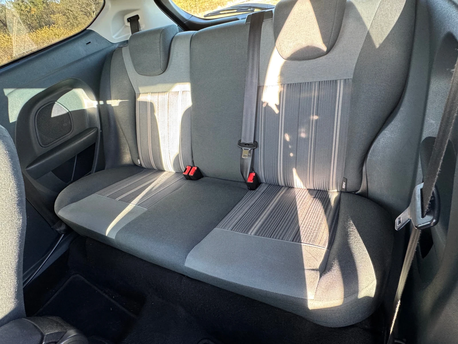 Ford Fiesta 1.25 | Mobile.bg   8