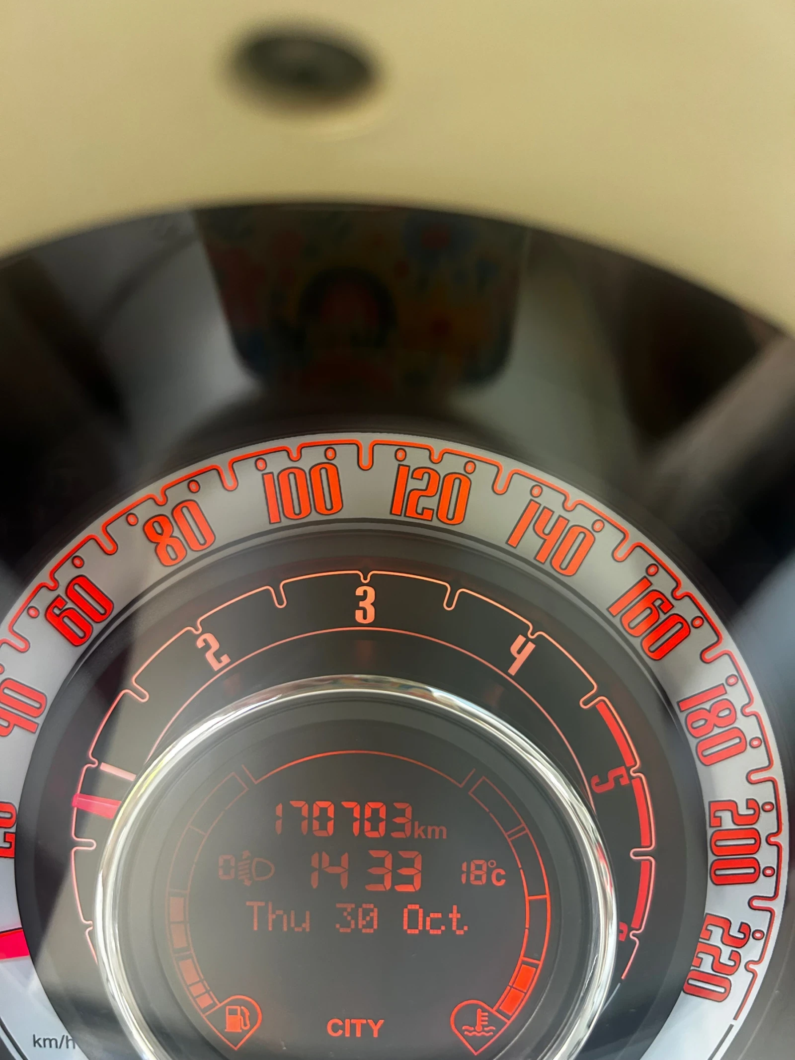 Fiat 500 1.3 MultiJet - изображение 2