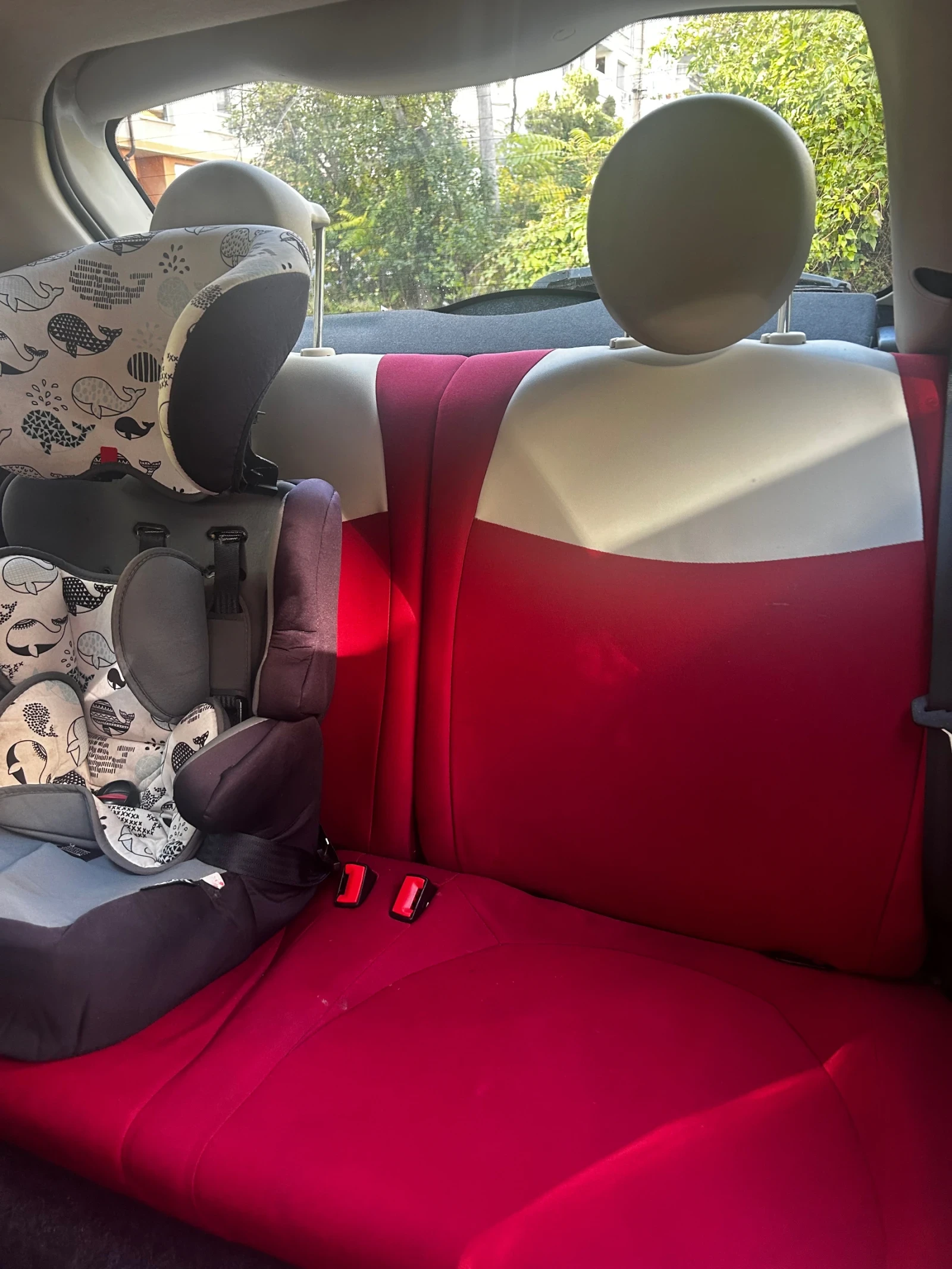 Fiat 500 1.3 MultiJet - изображение 5